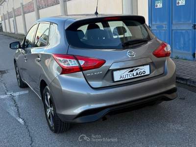 Nissan Pulsar Acenta. 2018 usata Manerba del Garda