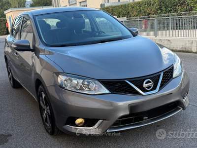 Nissan Pulsar Acenta. 2018 usata Manerba del Garda