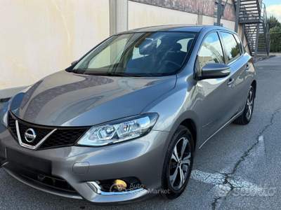 Nissan Pulsar Acenta. 2018 usata Manerba del Garda