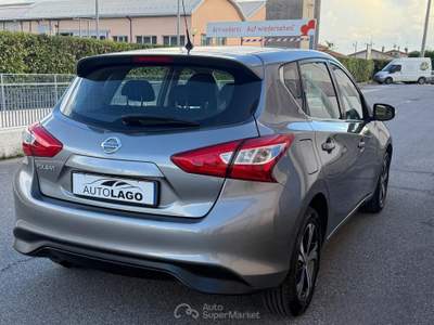 Nissan Pulsar Acenta. 2018 usata Manerba del Garda
