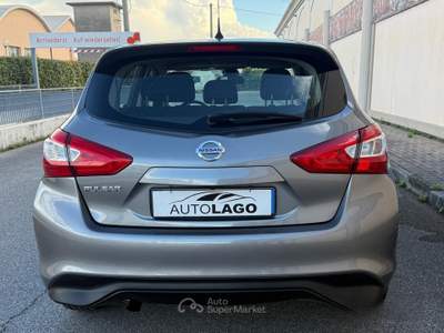 Nissan Pulsar Acenta. 2018 usata Manerba del Garda