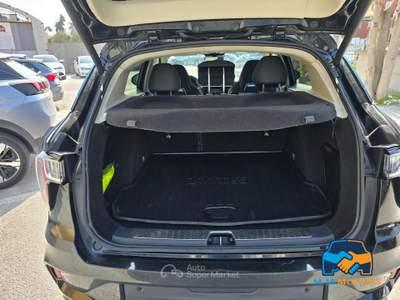 Lynk & Co 01 1.5 td phev auto Nero usata Civitanova Marche