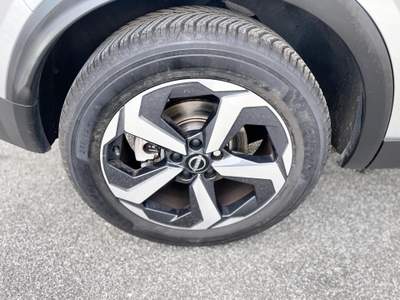 Nissan Qashqai 1.5 e-Power N-Connecta 190CV - 2023 Grigio usata Roma