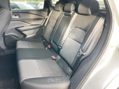 Nissan Qashqai 1.5 e-Power N-Connecta 190CV - 2023 Grigio usata Roma
