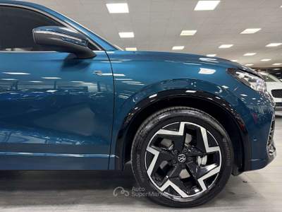Volkswagen Tiguan Tiguan III 2024 2.0 tdi R-Line Plus 150cv dsg Blu/Azzurro usata Gaglianico