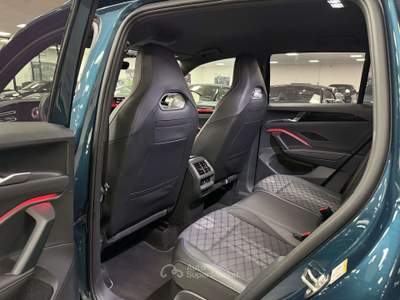 Volkswagen Tiguan Tiguan III 2024 2.0 tdi R-Line Plus 150cv dsg Blu/Azzurro usata Gaglianico