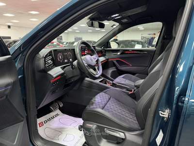 Volkswagen Tiguan Tiguan III 2024 2.0 tdi R-Line Plus 150cv dsg Blu/Azzurro usata Gaglianico