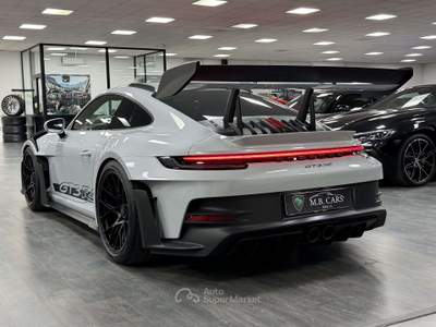 Porsche 911 911 Coupe 4.0 GT3 RS auto usata Gaglianico
