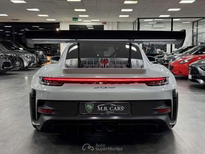 Porsche 911 911 Coupe 4.0 GT3 RS auto usata Gaglianico