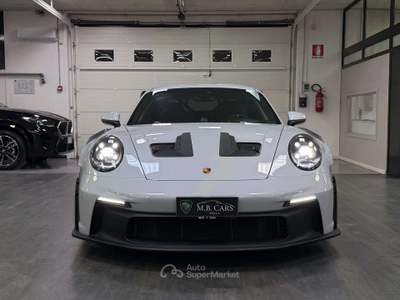 Porsche 911 911 Coupe 4.0 GT3 RS auto usata Gaglianico