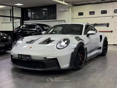 Porsche 911 911 Coupe 4.0 GT3 RS auto usata Gaglianico
