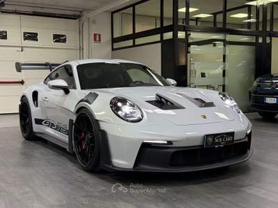 Porsche 911 911 Coupe 4.0 GT3 RS auto usata Gaglianico