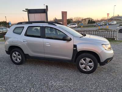Dacia Duster OTTIMO , PERFETTO IN TUTTO usata CALCINAIA