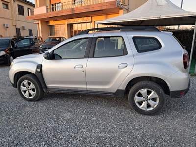 Dacia Duster OTTIMO , PERFETTO IN TUTTO usata CALCINAIA