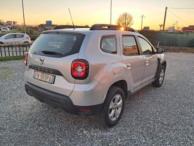 Dacia Duster OTTIMO , PERFETTO IN TUTTO usata CALCINAIA