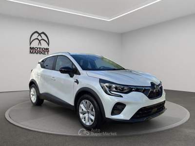 Mitsubishi ASX 1.3 DI-T Mild Hybrid Invite Bianco usata Roma
