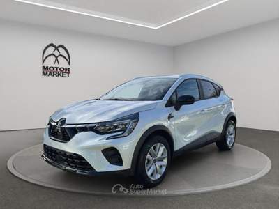 Mitsubishi ASX 1.3 DI-T Mild Hybrid Invite Bianco usata Roma