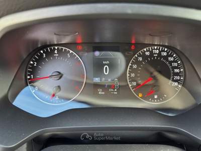 Mitsubishi ASX 1.3 DI-T Mild Hybrid Invite Bianco usata Roma