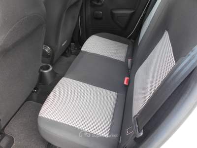 Renault Twingo POCHISSIMI KM Bianco usata ARCO
