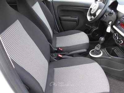 Renault Twingo POCHISSIMI KM Bianco usata ARCO