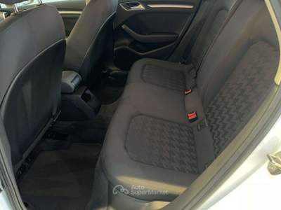 Audi A3 Sportback 1.6 TDI Young 110 CV Bianco usata Pove del Grappa
