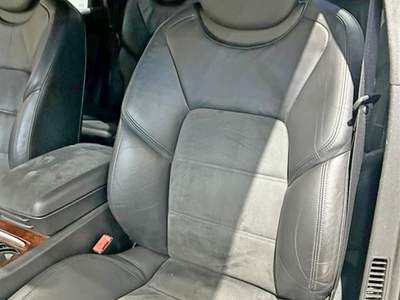 Porsche Cayenne 4.8 GTS Nero usata Palermo