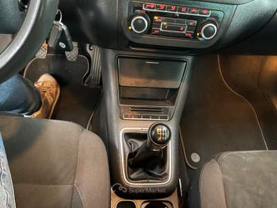 Volkswagen Tiguan 4MOTION Sport & Style Argento usata Gozzano