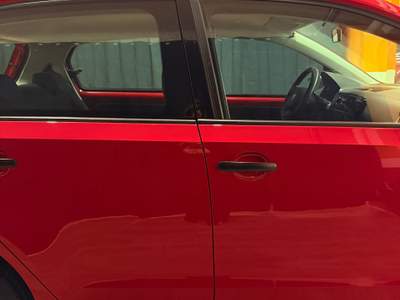 Volkswagen up! UTILITARIA ADATTA A NEOPATENTATI 121.742 km usata Roma