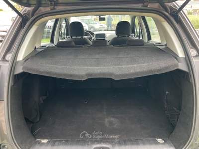 Peugeot 2008 Allure Grigio usata Cellole