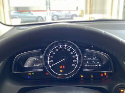 Mazda 2 Homura Bianco usata San Felice a Cancello