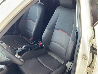 Mazda 2 Homura Bianco usata San Felice a Cancello