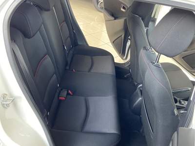 Mazda 2 Homura Bianco usata San Felice a Cancello
