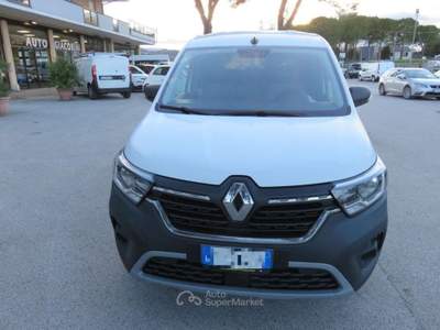 Renault Kangoo 1.5 Blue dCi 75 CV Edition KM22000 3 POSTI Bianco usata Tolentino