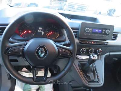 Renault Kangoo 1.5 Blue dCi 75 CV Edition KM22000 3 POSTI Bianco usata Tolentino