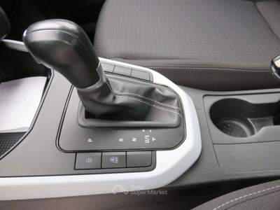 Seat Arona 1.0 EcoTSI 110 CV DSG Style Bianco usata Tolentino