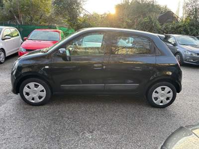 Renault Twingo 1.0 Live 5 porte OK NEOPATENTATI Nero usata Bologna
