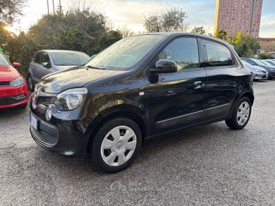 Renault Twingo 1.0 Live 5 porte OK NEOPATENTATI Nero usata Bologna