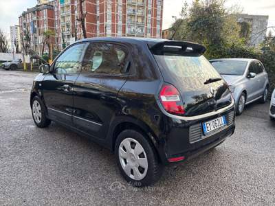 Renault Twingo 1.0 Live 5 porte OK NEOPATENTATI Nero usata Bologna