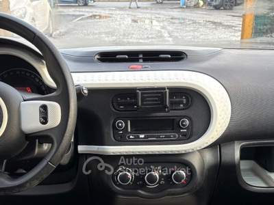 Renault Twingo 1.0 Live 5 porte OK NEOPATENTATI Nero usata Bologna