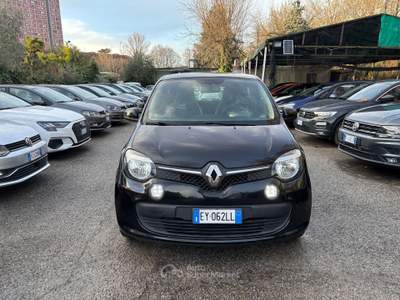 Renault Twingo 1.0 Live 5 porte OK NEOPATENTATI Nero usata Bologna