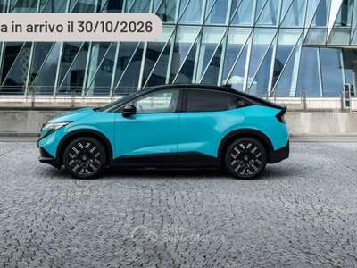 Nissan Leaf 75 kWh Engage Argento usata Pieve di Cento