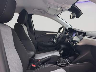 Opel Corsa Corsa 1.2 100 CV Grigio usata Torino