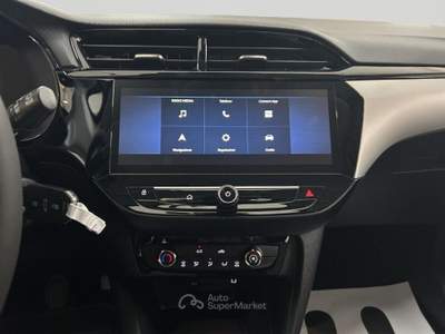 Opel Corsa Corsa 1.2 100 CV Grigio usata Torino
