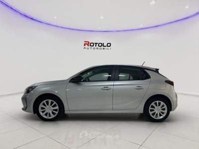 Opel Corsa Corsa 1.2 100 CV Grigio usata Torino