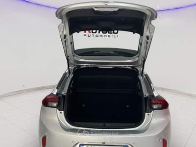 Opel Corsa Corsa 1.2 100 CV Grigio usata Torino