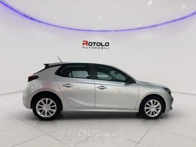 Opel Corsa Corsa 1.2 100 CV Grigio usata Torino