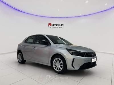 Opel Corsa Corsa 1.2 100 CV Grigio usata Torino