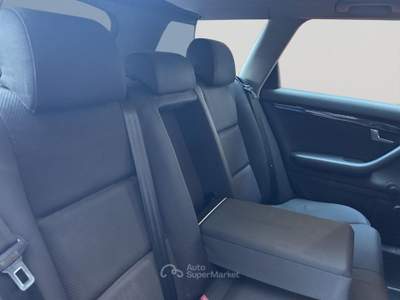 Audi A4 A4 1.9 TDI/130 CV cat Avant Blu/Azzurro usata Torino