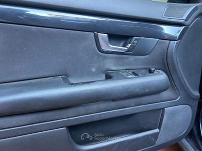 Audi A4 A4 1.9 TDI/130 CV cat Avant Blu/Azzurro usata Torino