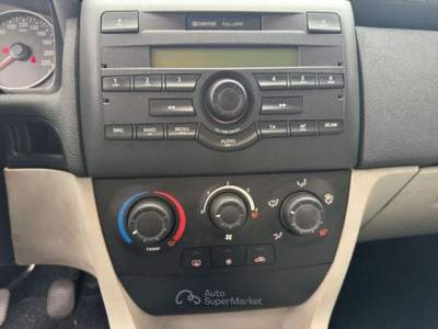 Fiat Stilo 1.6i 16V 5 porte Dynamic Rosso usata Torino